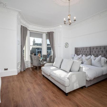 Casa Fresa - Orchar Suites Broughty Ferry Szoba fotó