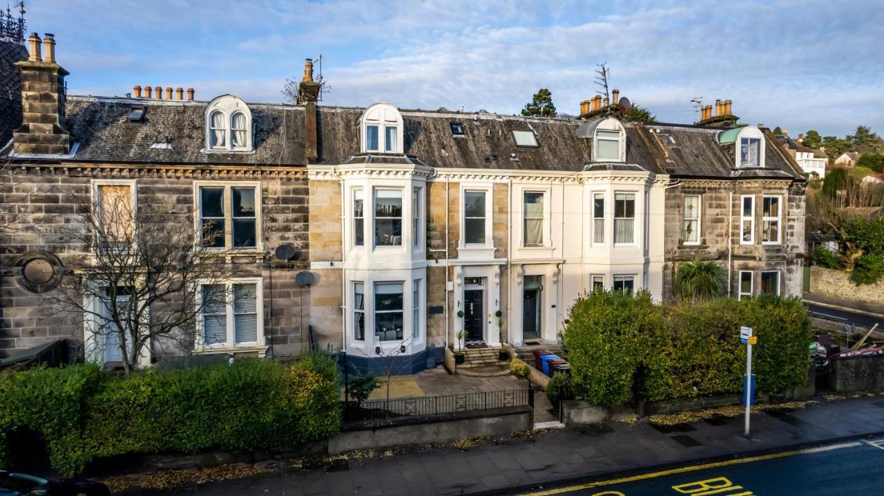 Casa Fresa - Orchar Suites Broughty Ferry Kültér fotó