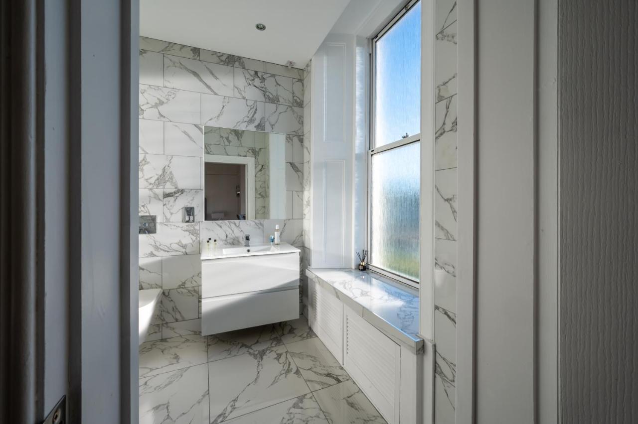 Casa Fresa - Orchar Suites Broughty Ferry Szoba fotó