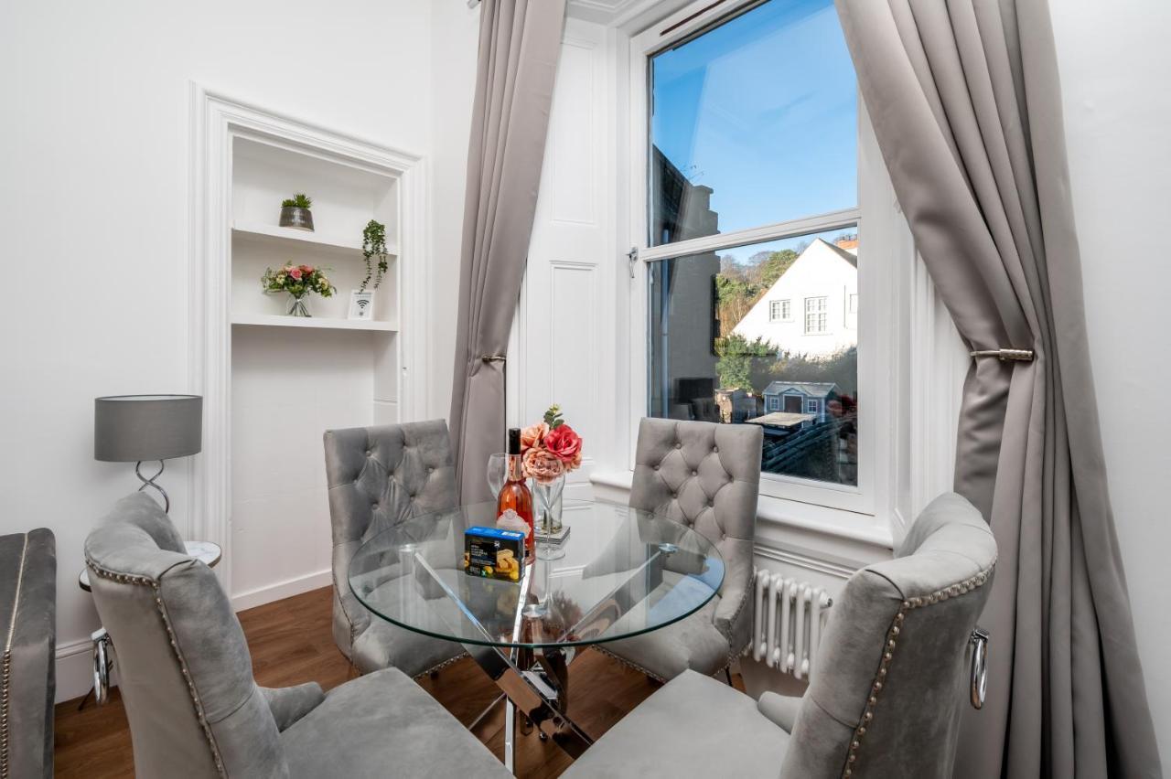 Casa Fresa - Orchar Suites Broughty Ferry Szoba fotó