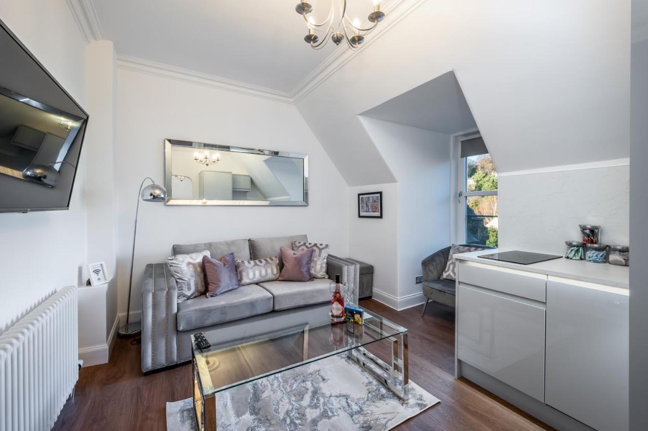 Casa Fresa - Orchar Suites Broughty Ferry Szoba fotó