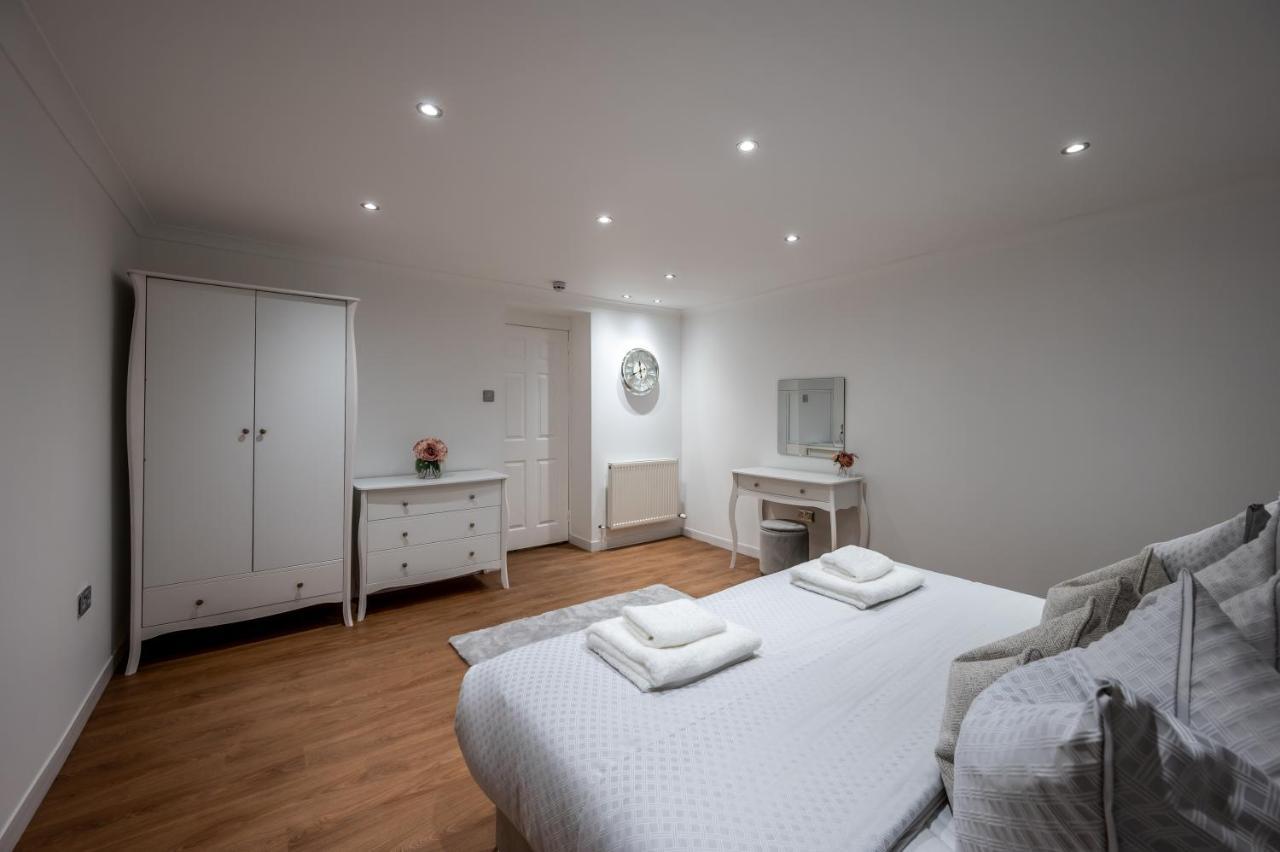 Casa Fresa - Orchar Suites Broughty Ferry Szoba fotó
