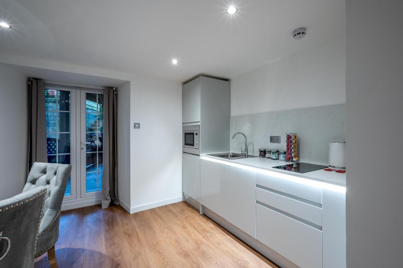 Casa Fresa - Orchar Suites Broughty Ferry Szoba fotó