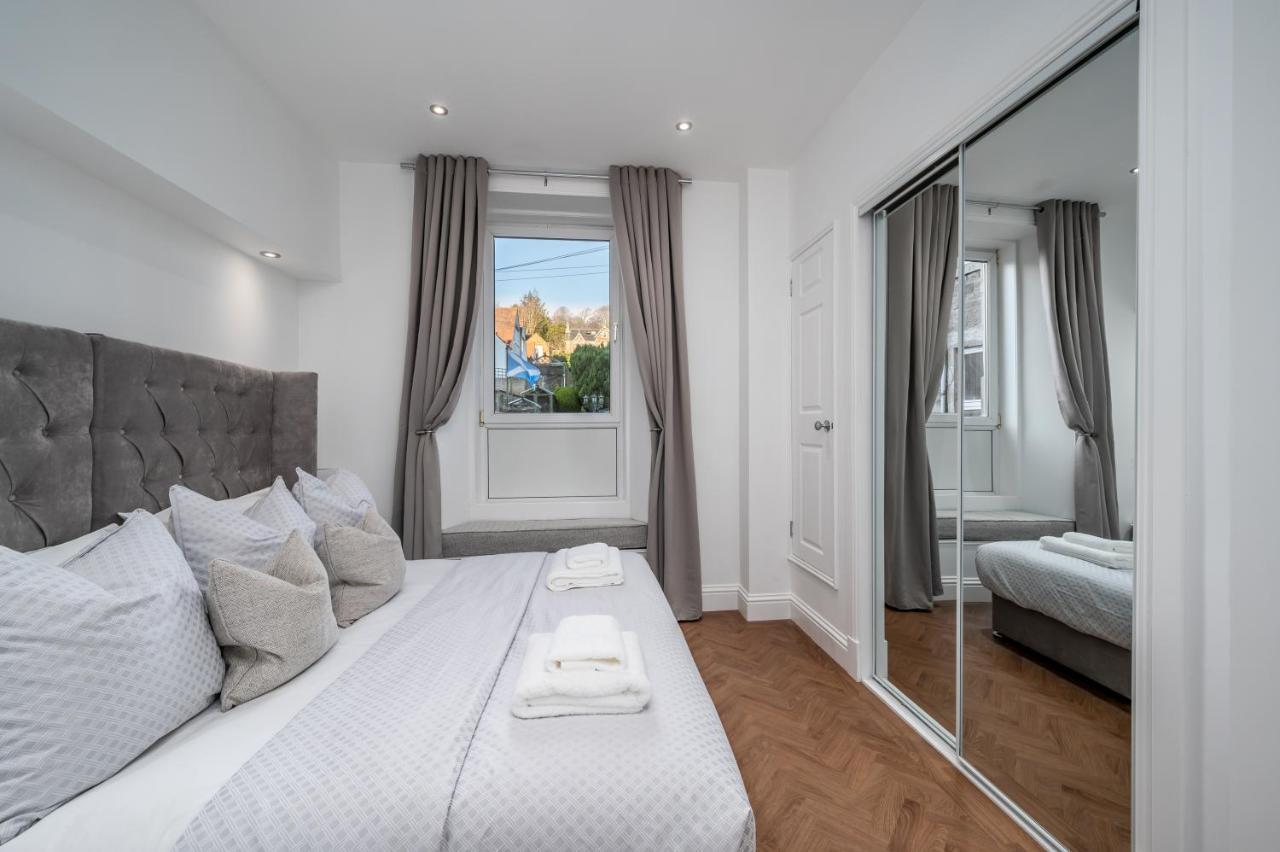 Casa Fresa - Orchar Suites Broughty Ferry Szoba fotó